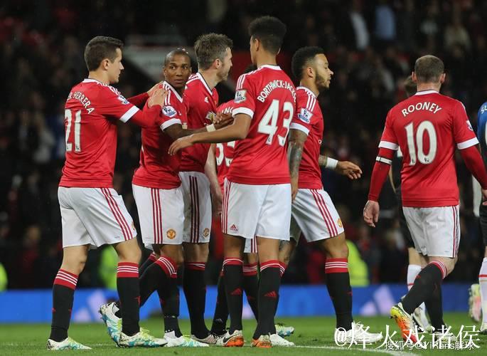 曼联近5战对手未尝胜绩!4-4战平伯恩茅斯 3次领先被追平 B费世界波无力回天 曼联近5战对手未尝胜绩!4-4战平伯恩茅斯 3次领先被追平 B费世界波无力回天