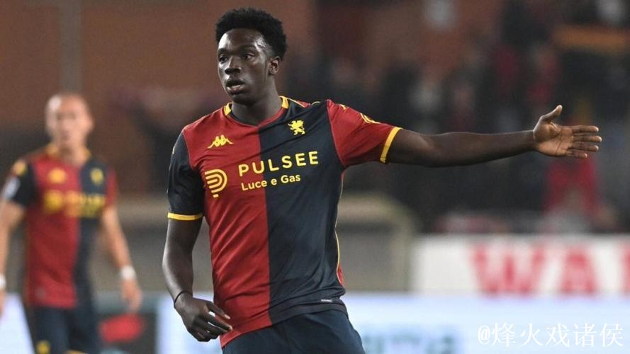 罗马锋线引援锁定埃哈托尔与贝托