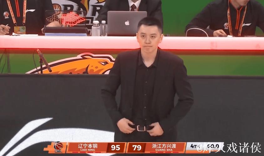 16分27分!惨败成转折,许利民杨鸣找到胜利密码 16分27分!惨败成转折,许利民杨鸣找到胜利密码